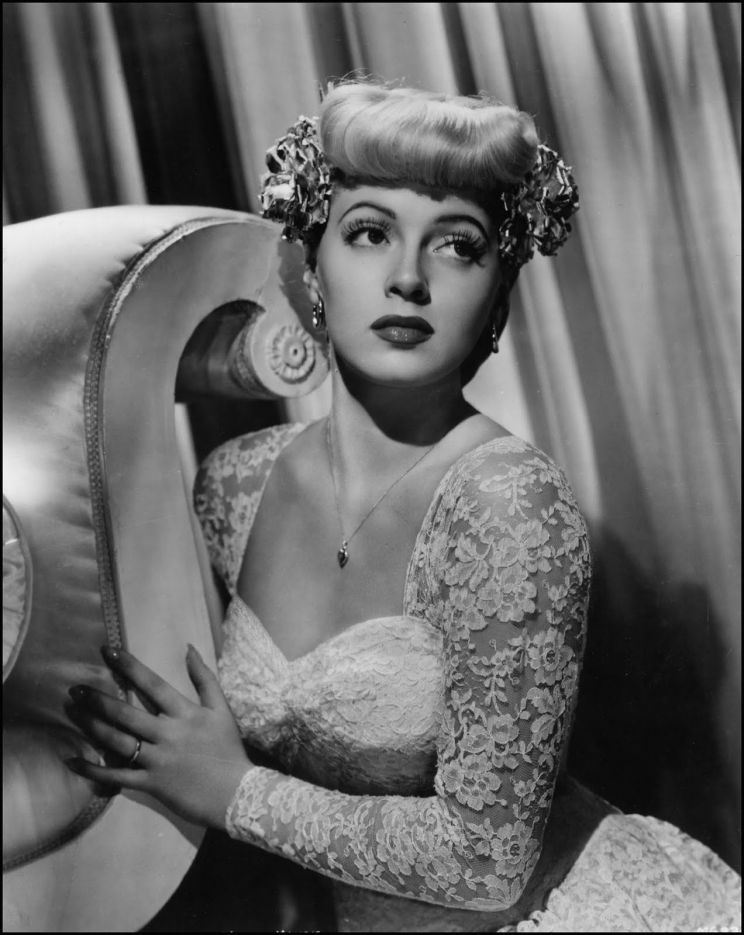 Lana Turner