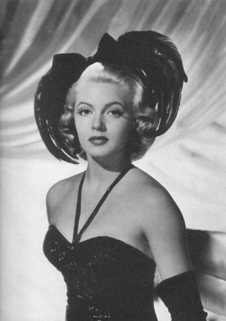 Lana Turner