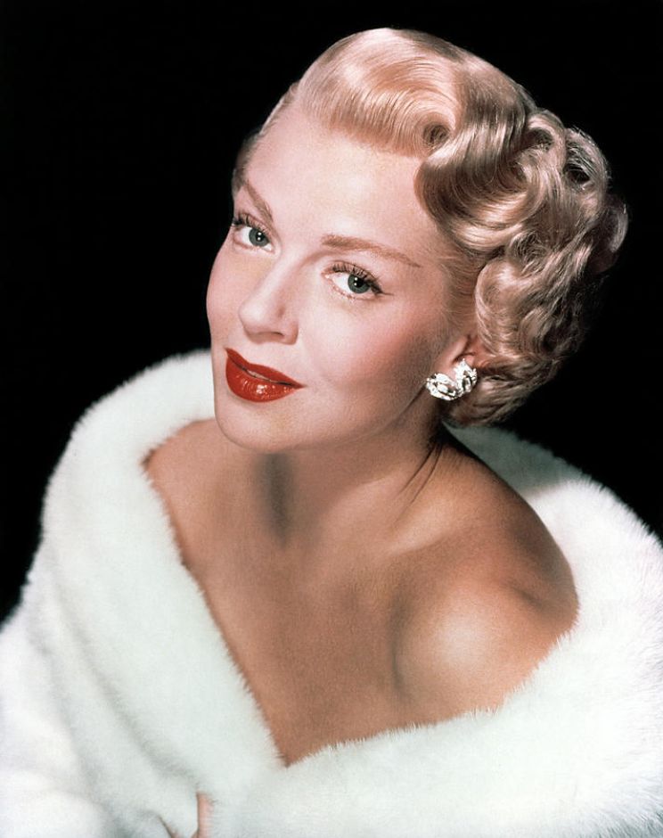 Lana Turner