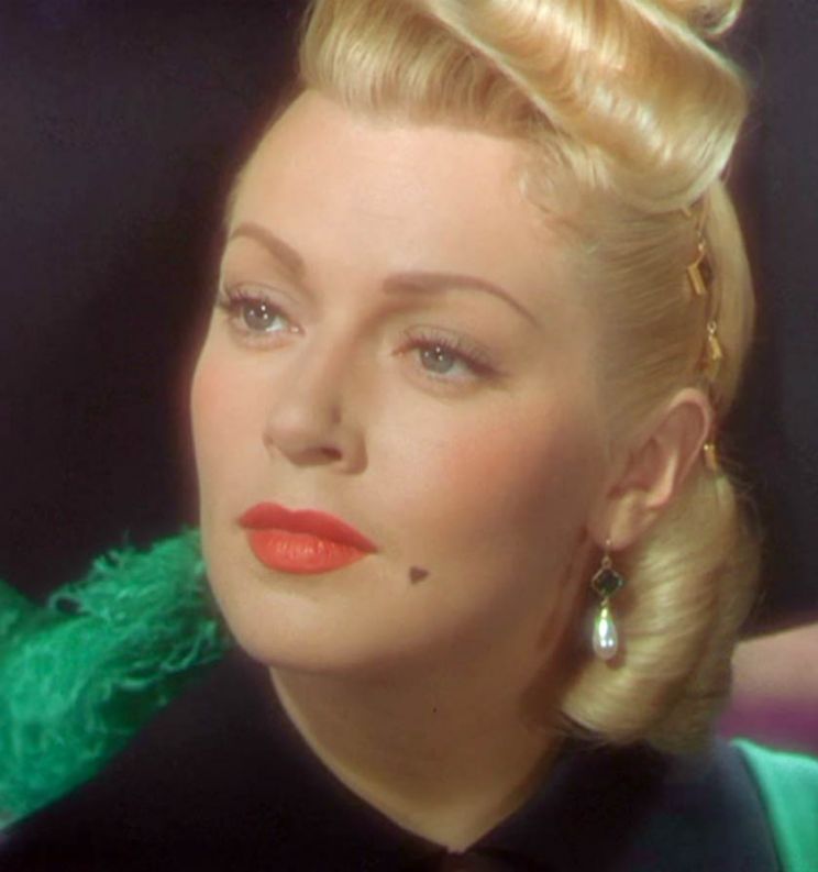 Lana Turner