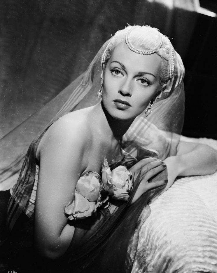 Lana Turner