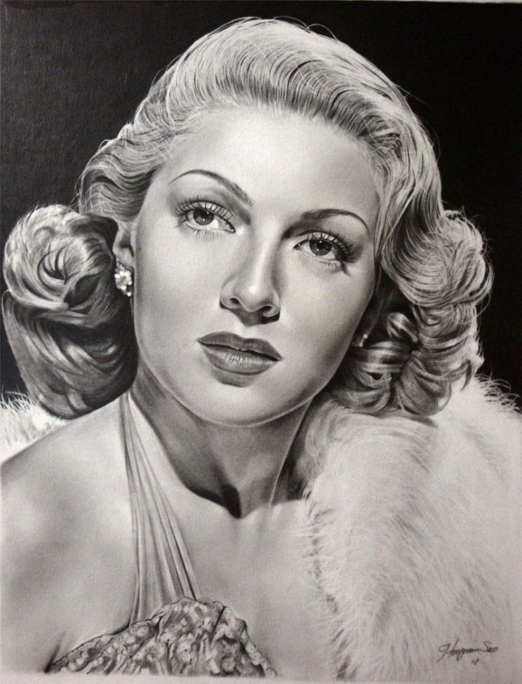 Lana Turner