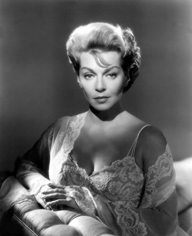 Lana Turner