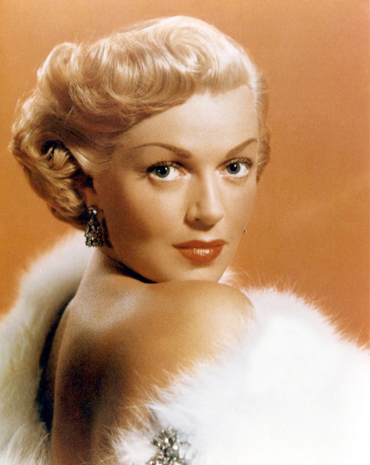 Lana Turner