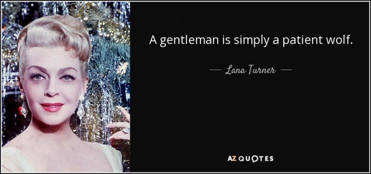 Lana Turner