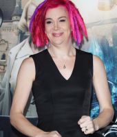 Lana Wachowski