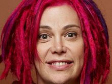 Lana Wachowski