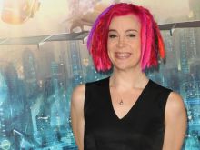 Lana Wachowski