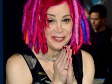 Lana Wachowski