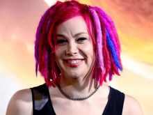 Lana Wachowski