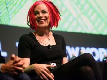 Lana Wachowski