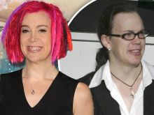 Lana Wachowski