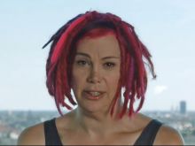 Lana Wachowski