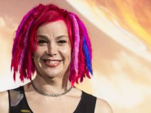 Lana Wachowski