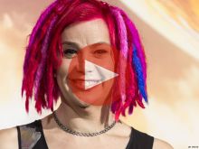 Lana Wachowski