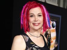 Lana Wachowski