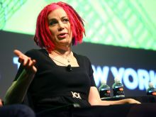 Lana Wachowski