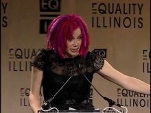 Lana Wachowski