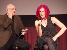 Lana Wachowski