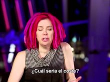 Lana Wachowski