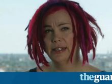 Lana Wachowski