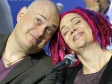 Lana Wachowski