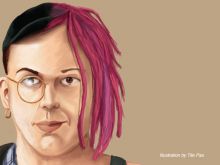 Lana Wachowski