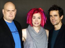 Lana Wachowski