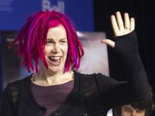 Lana Wachowski