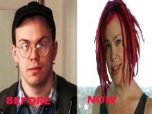 Lana Wachowski