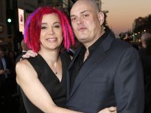 Lana Wachowski