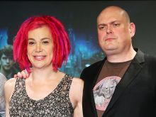 Lana Wachowski