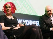 Lana Wachowski