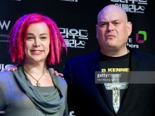 Lana Wachowski