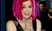 Lana Wachowski