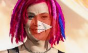 Lana Wachowski