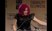 Lana Wachowski