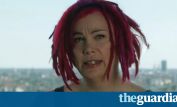 Lana Wachowski