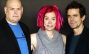 Lana Wachowski