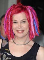 Lana Wachowski