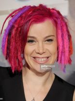 Lana Wachowski