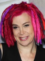 Lana Wachowski