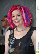 Lana Wachowski