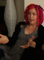 Lana Wachowski