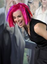 Lana Wachowski