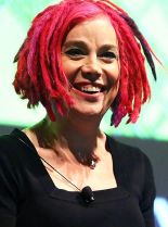 Lana Wachowski