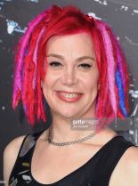 Lana Wachowski