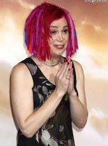 Lana Wachowski #142375 picture (Portrait Medium)