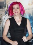 Lana Wachowski