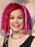 Lana Wachowski